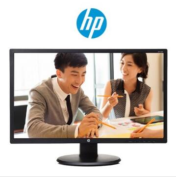 惠普显示器HP V242