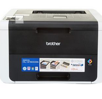 兄弟（brother） HL-3150CDN激光彩色数码打印机